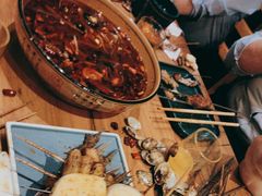 -小俩口烧烤东北菜(双井店)