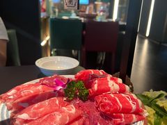 -阳坊涮肉(万柳华联·颐和园店)