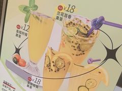 -火龙堂·风味民间菜(文一路店)