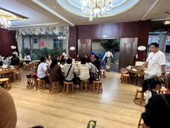 -岩保农家乐