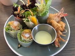 -CHINCHIN 青青·泰国料理(万象食家店)