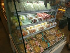 三文治-85度C(生甜甜圈研究工坊·东莞黄江星光城店)