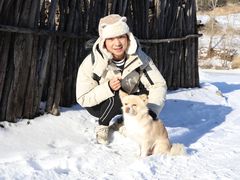 -雪谷