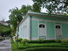 -龙环葡韵住宅式博物馆