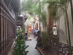 -世外桃源农庄·德清土菜(兴康南路店)