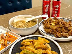 -美达尔烧烤(银川东路店)