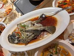 -小林哥的海鲜馆·夜宵烧烤(渔人码头店)