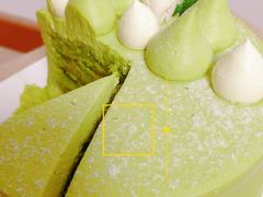 -théATRE 茶聚场(王府中環店)
