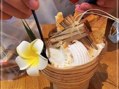-婉泰·特色小吃·舂鸡脚(告庄二店)