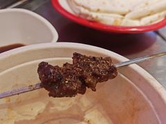 -7只羊·鲜羊肉串·地锅鸡精酿(玄武墨香路店)