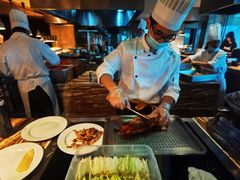 -AdD全日制餐厅(中谷花园酒店)