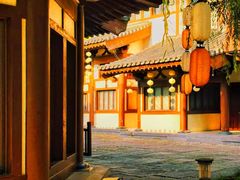 -海合安苏州阳澄半岛乐园