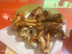 -羊之道草原味道清真餐厅(番禺店)