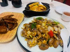 -五谷芳乳鸽王（大梅沙总店C区）(网红打卡店)