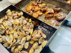 -晓梦戳子肉(瑞云路店)