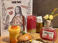 -Grande A'moo(上海万象城店)