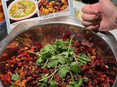 -清真·拉菲尔鱼庄·家常菜(钟楼回民街店)
