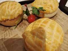 -皇马假日醉海南大酒店·假日一品派茶楼(秀英店)