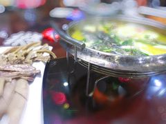 -小秦淮·南京土菜(新亭西路店)