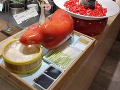 -雅和生态渔庄·宜城锅巴饭(龙灵山公园店)