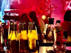 -酒肆浅葱·特色菜馆(卓悦intown店)