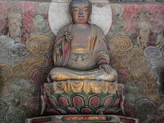 -报恩寺(平武县)