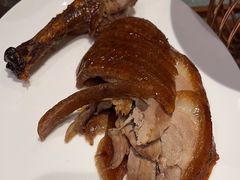 -惠丰堂饭庄·烤鸭·京味菜(西北旺·唐家岭店)