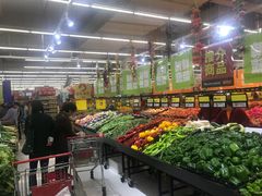 -卜蜂莲花(松江文诚路店)