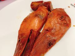 -味+新京宴·烤鸭·北京菜(创意谷店)