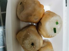 生煎-梁程记生煎(南关街店)