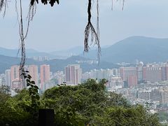 -广州市白云山风景名胜区