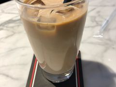 -Bracket Coffee(工体店)
