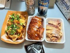 -水西门陈记鸭子店(总店)