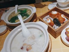 -蔡澜点心·粤菜(花城汇南区店)