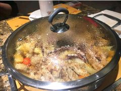 -黄记煌三汁焖锅(崇文门店)