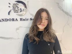 -潘多拉Hairsalon