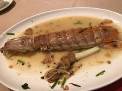 -陶陶居海鲜酒家(新马路店)
