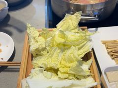 -蝎王府羊蝎子(西直门店)