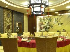 包厢-青啤之家大酒店(登州路店)