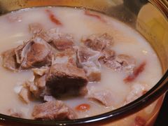 -西安凯悦酒店·湖畔中餐厅