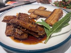 -海富门·带鱼·淮扬菜·粤菜(甘家口店)