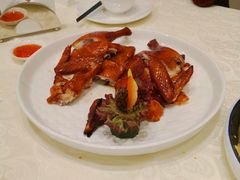 -禾悦庄餐厅