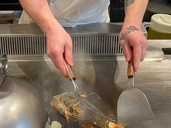 -大渔铁板烧(万象城店)