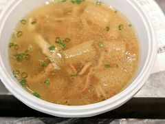 -王春春鸡汤饭(成都城西优品道店)