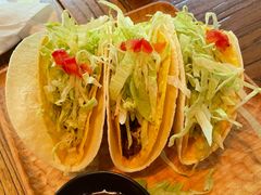 牛肉煎薄饼-Rural Tequila墨西哥餐厅(东川路店)
