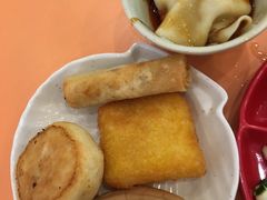 -龙抄手(春熙路总店)