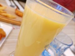 香浓玉米汁饮料-必胜客(蜀山万象汇店)