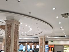 -春满人间酒楼(园岭中路店)