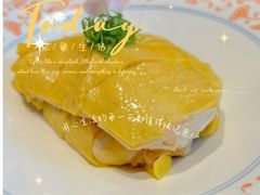 -宴周康·精致江浙菜(周浦店)