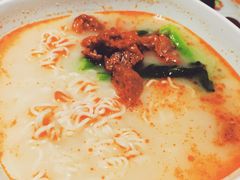 -鸿运茶餐厅(皇岗店)